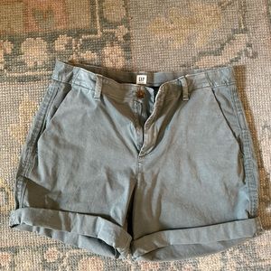 Gap Boyfriend Shorts